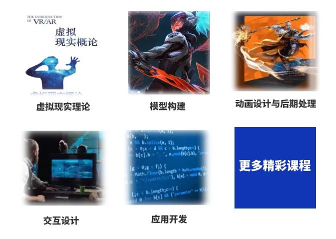 星鲨教育全新打造——星鲨线上VR学院今日公测！